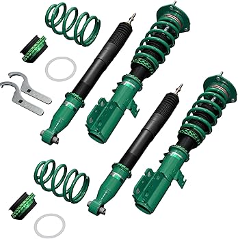 Amazon | TEIN ( テイン ) 車高調【 FLEX Z 】トヨタ アリスト JZS160