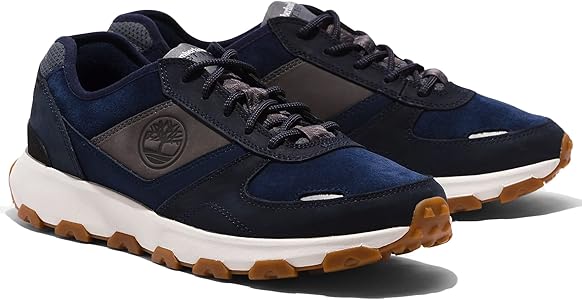 Amazon.com | Timberland Mens Winsor Park Oxford Nubuck Leather