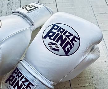 Amazon.co.jp: PRIZE RING／プライズリングボクシンググローブ