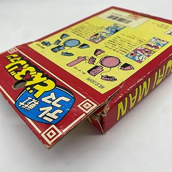 Amazon.co.jp: テレコマ戦士 どんぶりマン 食玩 TAKARA 赤いきつね 緑