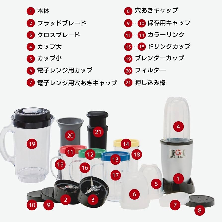 Amazon.co.jp: 【公式】Shop Japan(ショップジャパン) マジック