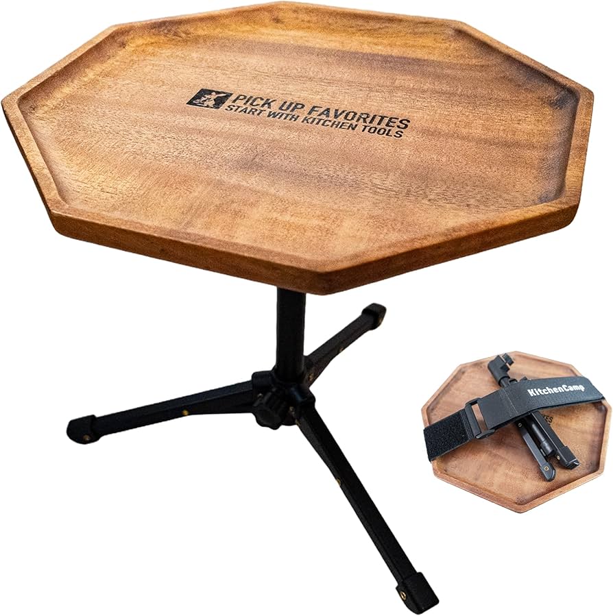 Amazon.co.jp: KitchenCamp（キッチンキャンプ） オルテ オクタM