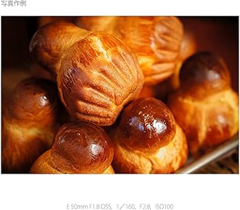 Amazon.co.jp: SONY 単焦点レンズ E 50mm F1.8 OSS APS-Cフォーマット