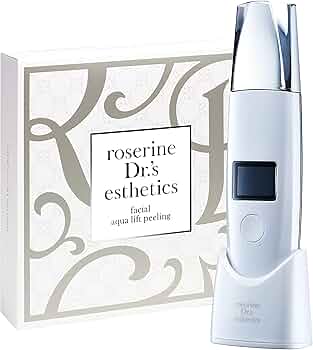 Amazon.co.jp: 【公式】roserine Dr.'s esthetics アクアリフト