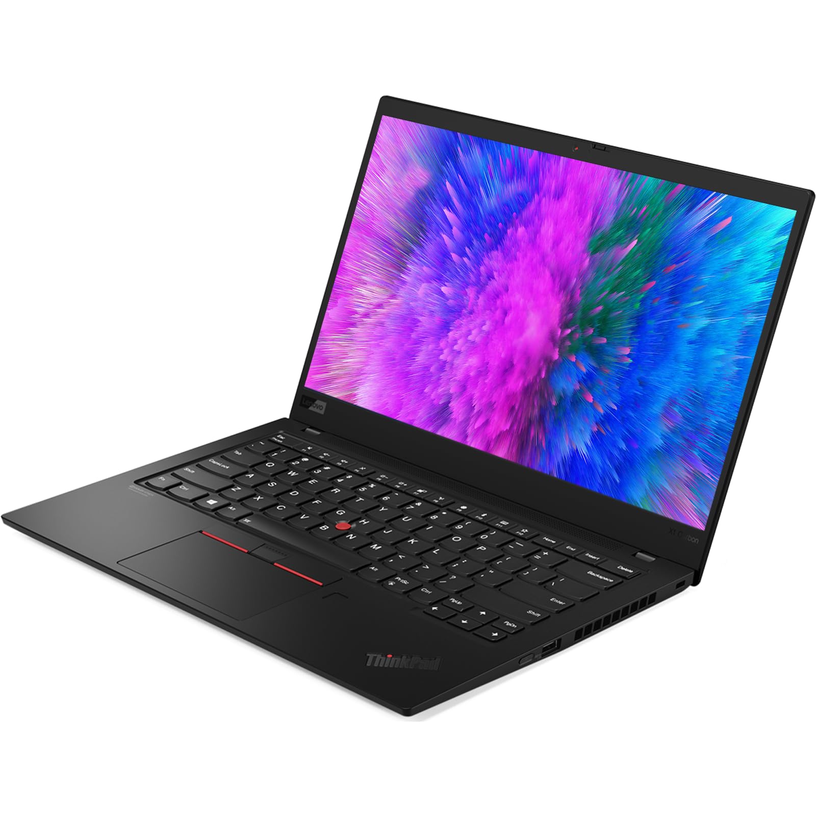 Amazon.com: Lenovo ThinkPad X1 Carbon 7th Gen 14