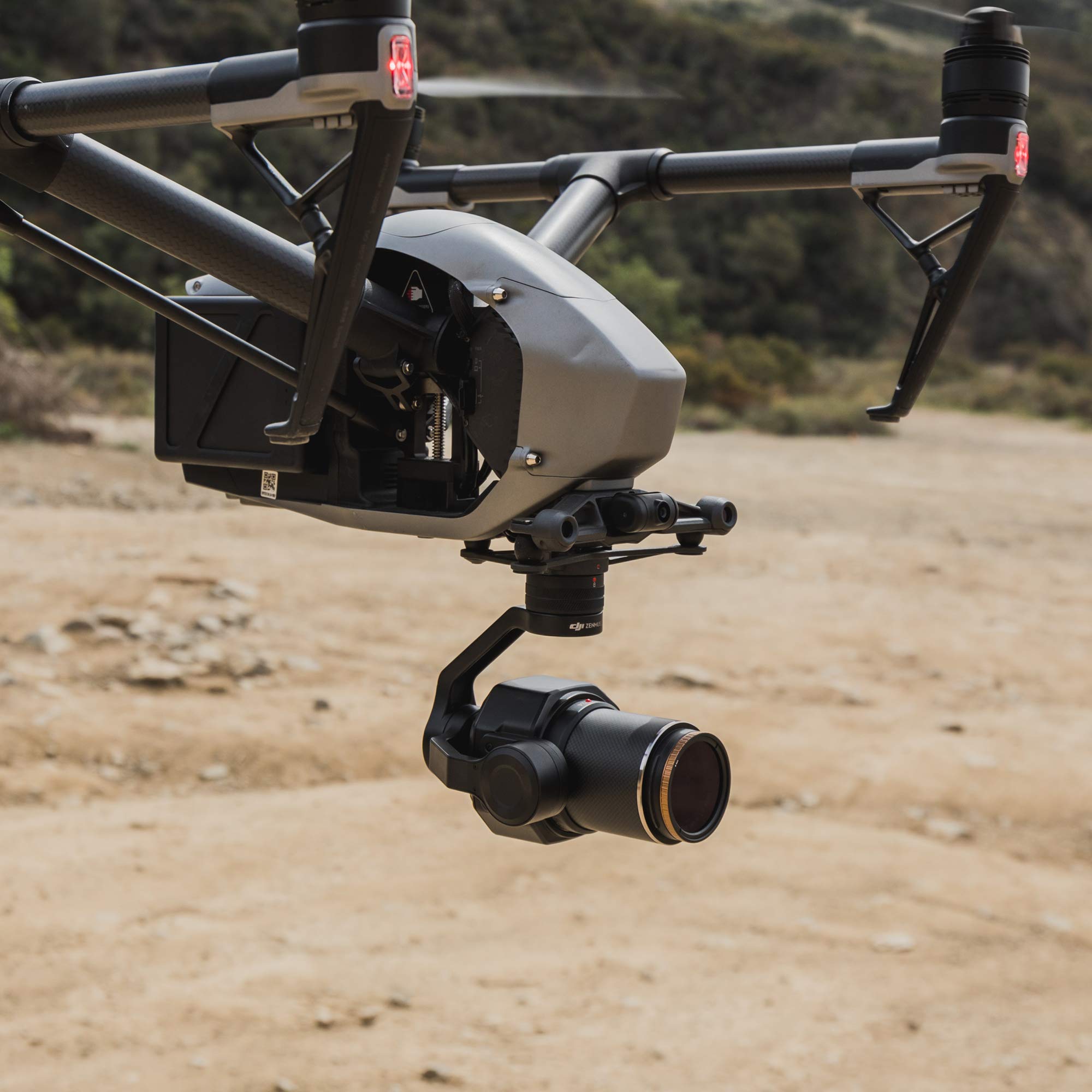 Amazon.com : PolarPro QuartzLine 37mm UV Camera Filter - Optimized