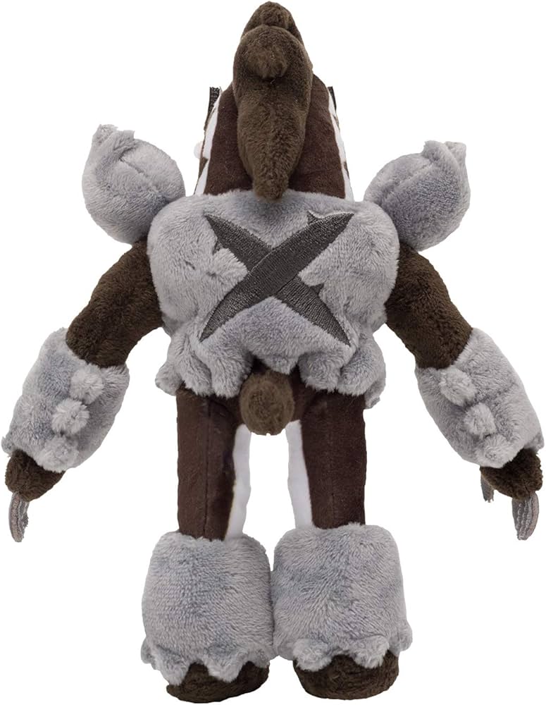 Amazon.co.jp: ポケモンセンターオリジナル ぬいぐるみ ポケモン