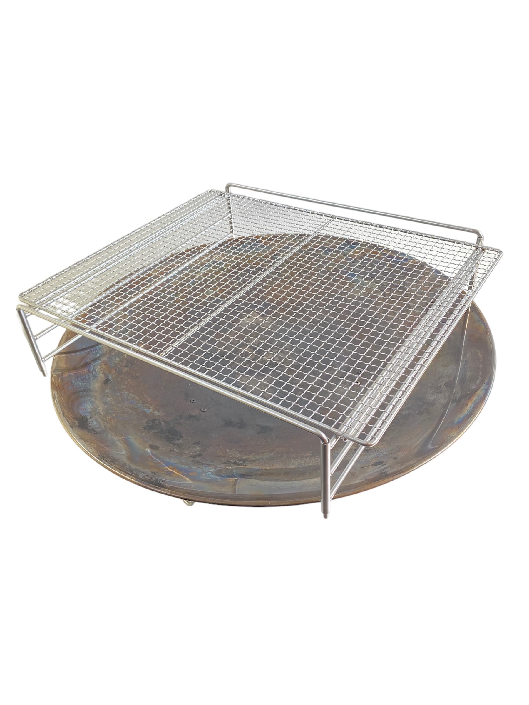 Amazon | 【日本製18-8ステンレス製】Coleman（コールマン）ファイアー