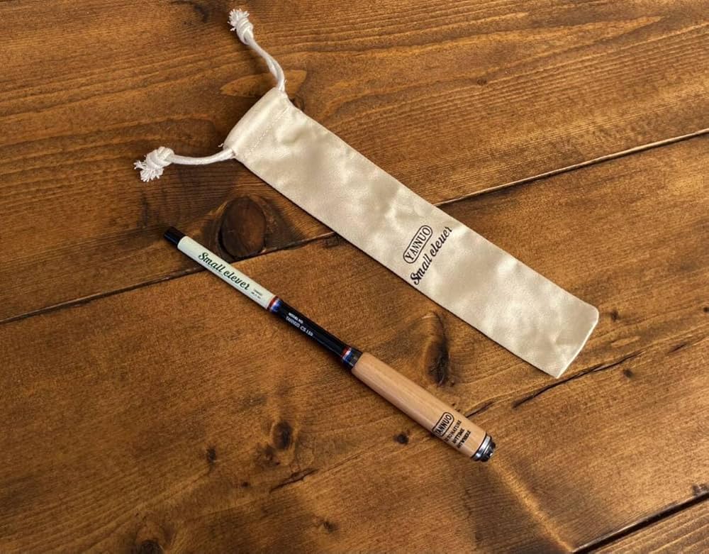 Amazon | 小物釣り竿 タナゴ竿 150cm ウッドグリップ 振り出し竿 小物