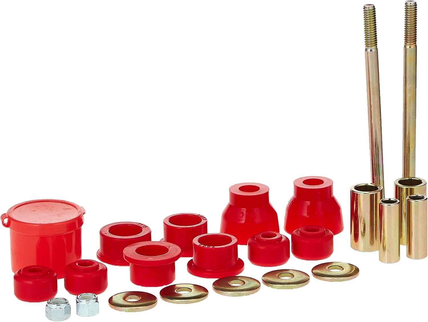 Suspension Bushing Kit Energy Suspension For Nissan 240SX S13 1989