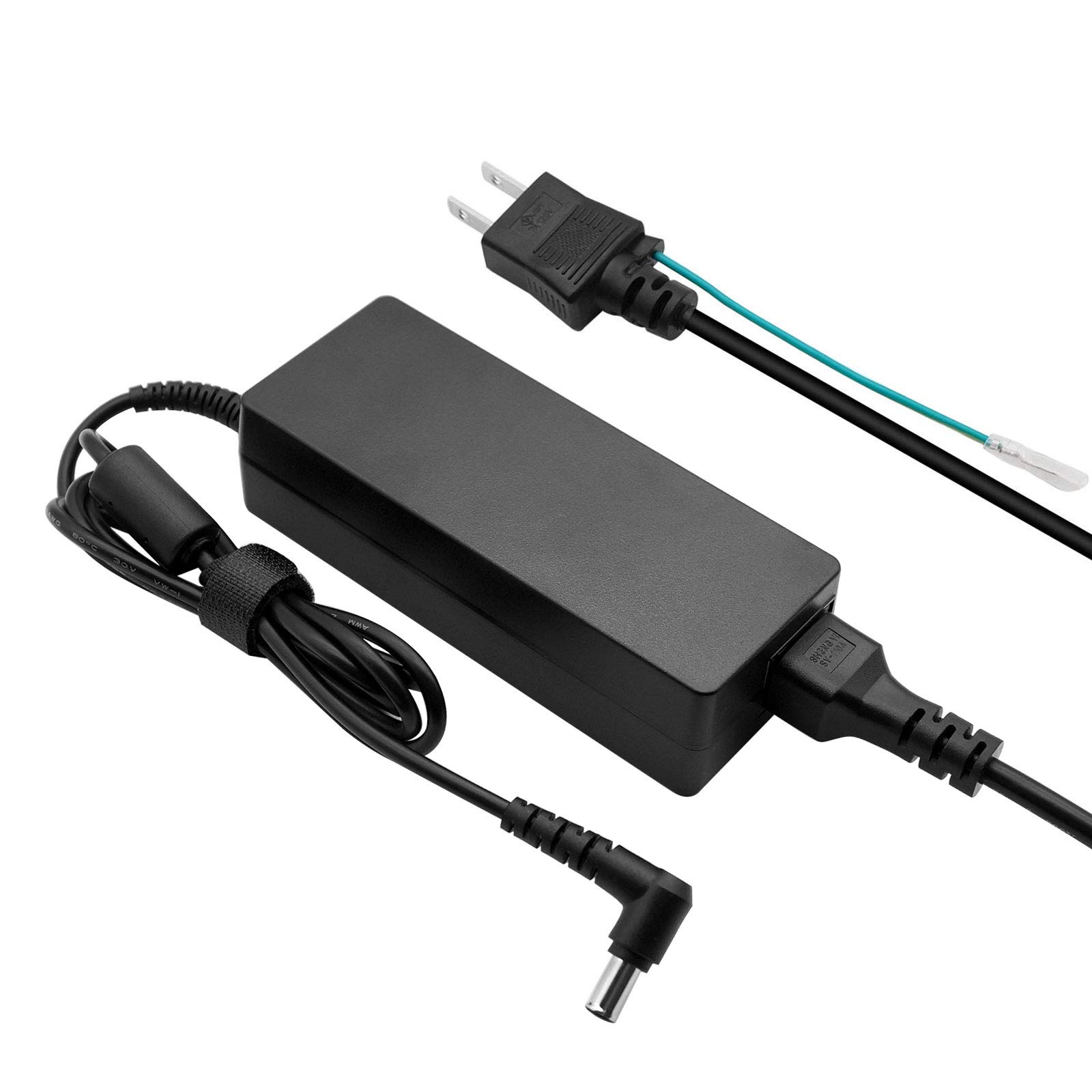 Amazon.co.jp: SONY/ソニー対応交換用充電器 VAIO U101 VGN-Y70P VGN