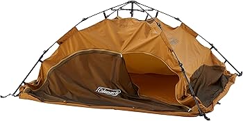 Amazon.co.jp: Coleman(コールマン) テント インスタントアップドーム