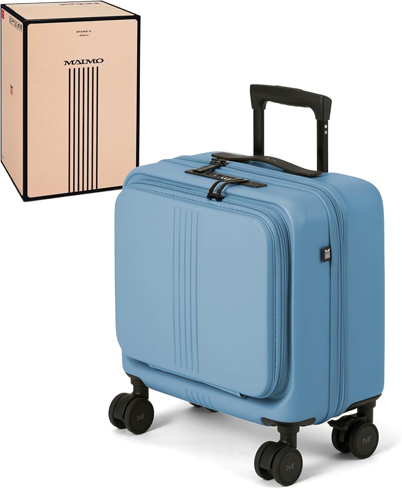 Amazon | [MAIMO] スーツケース SSサイズ 機内持ち込み 日本メーカー