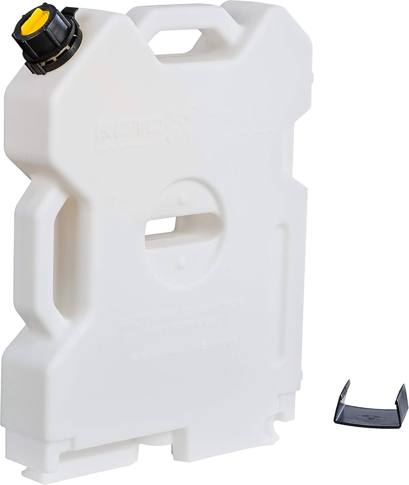 Amazon | [RotopaX 正規品] ロトパックス RX-2W ウォーターパック 2