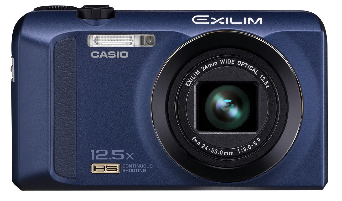 Amazon | CASIO デジタルカメラ EXILIM 1610万画素 光学ズーム12.5倍