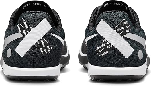 Amazon.com | Nike Rival Waffle 6 Road and Cross-Country Racing