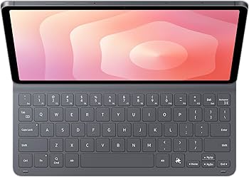 Amazon.com: Samsung Galaxy Tab S11 Book Cover Keyboard, AI Key