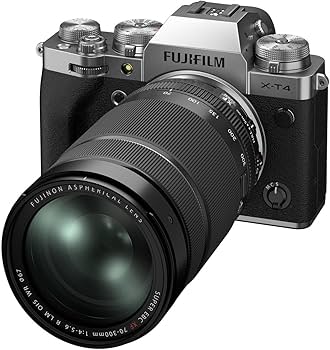 Amazon.co.jp: FUJIFILM F XF70-300MMF4-5.6 R LM OIS WR Lens, X