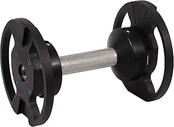 Amazon | フレックスベル FLEXBELL 2kg刻み 専用 シャフト プレート