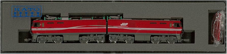 Amazon | KATO Nゲージ EH800 3086 鉄道模型 電気機関車 | 鉄道模型 通販