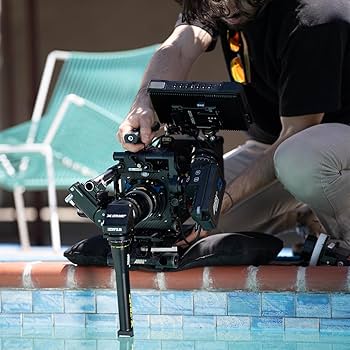 Amazon.com : DZOFILM X-Tract 18-28mm T8 2.1x Macro Probe Lens for