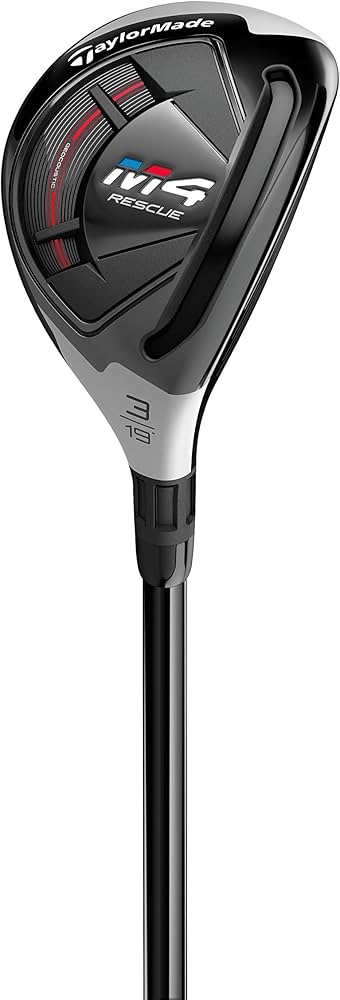 Amazon | TaylorMade M4 ユーティリティ(男性用、右利き、番手: 4UT