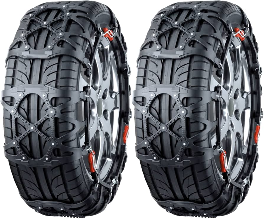 Amazon | カーメイト 【正規品】 非金属 タイヤチェーン バイアスロン