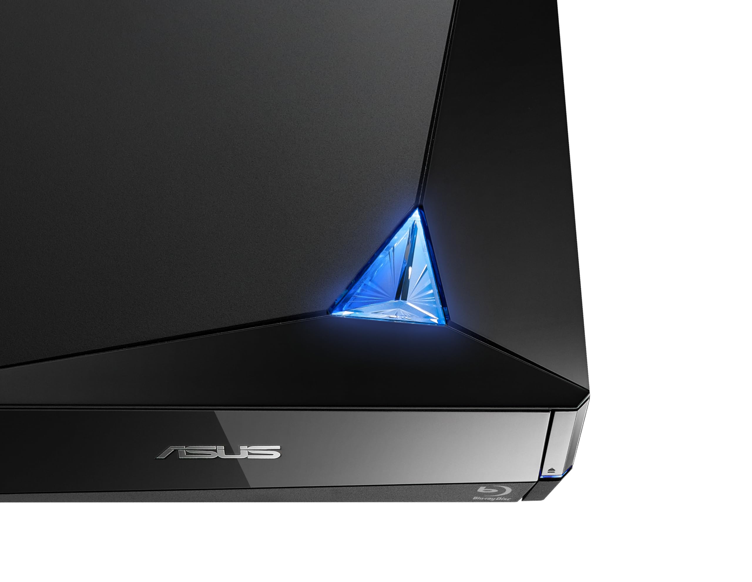 Amazon.com: ASUS Powerful Blu-ray Drive with 16x Writing Speed and