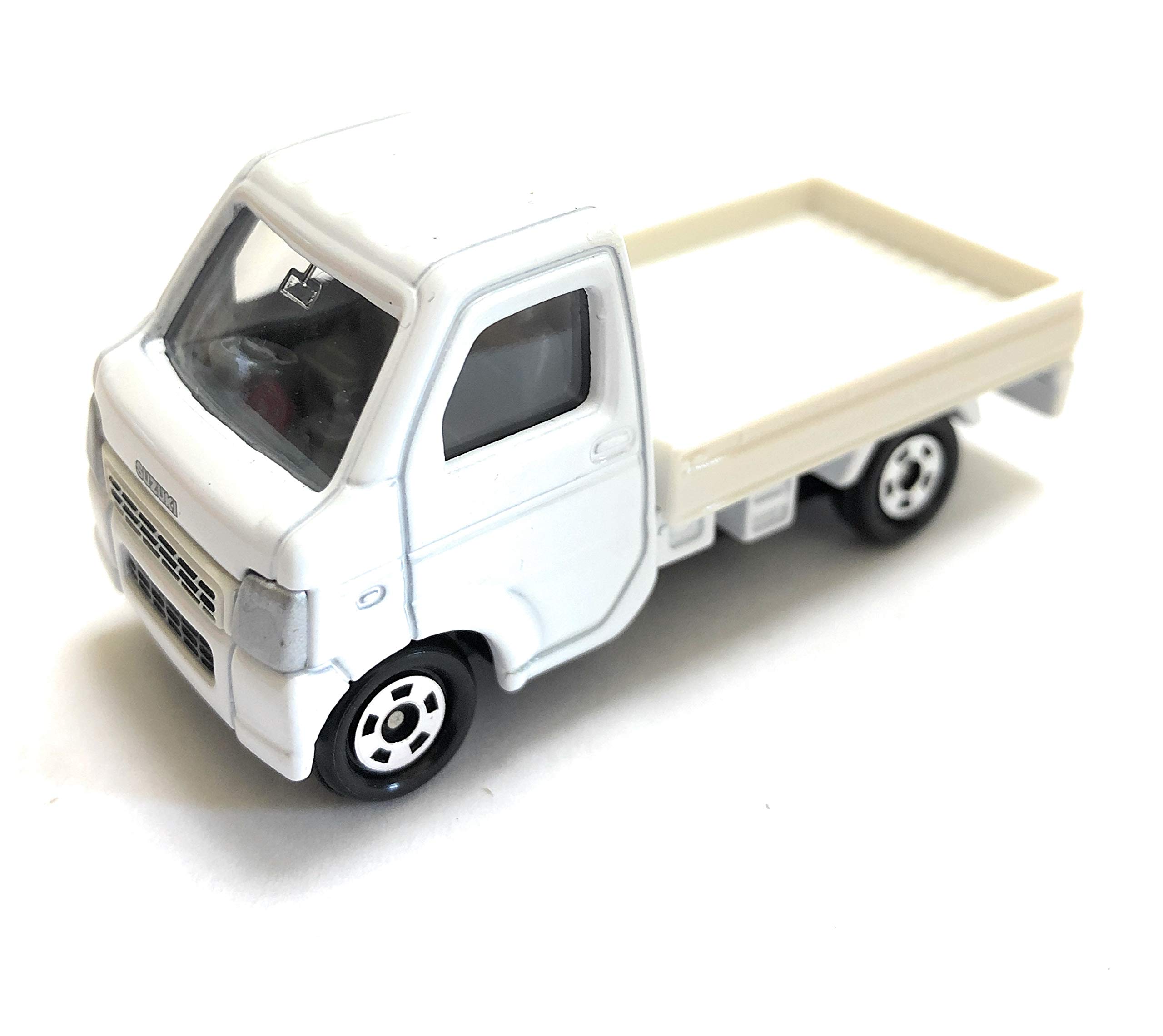 Amazon | トミカ スズキ キャリイ (サック箱) 090 | ミニカー・ダイ