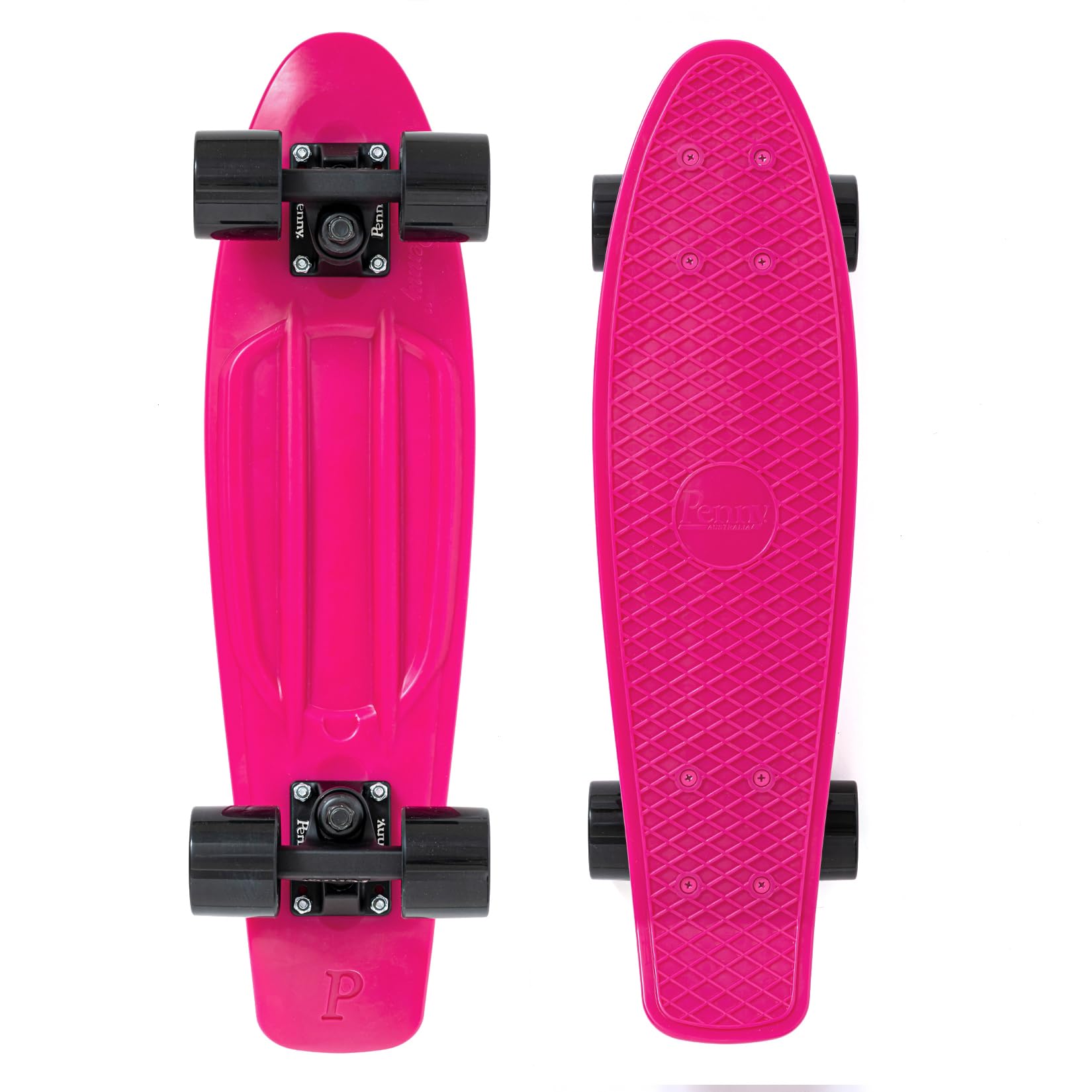 Amazon.co.jp: 【PENNY skateboard（ペニースケートボード）】22inch