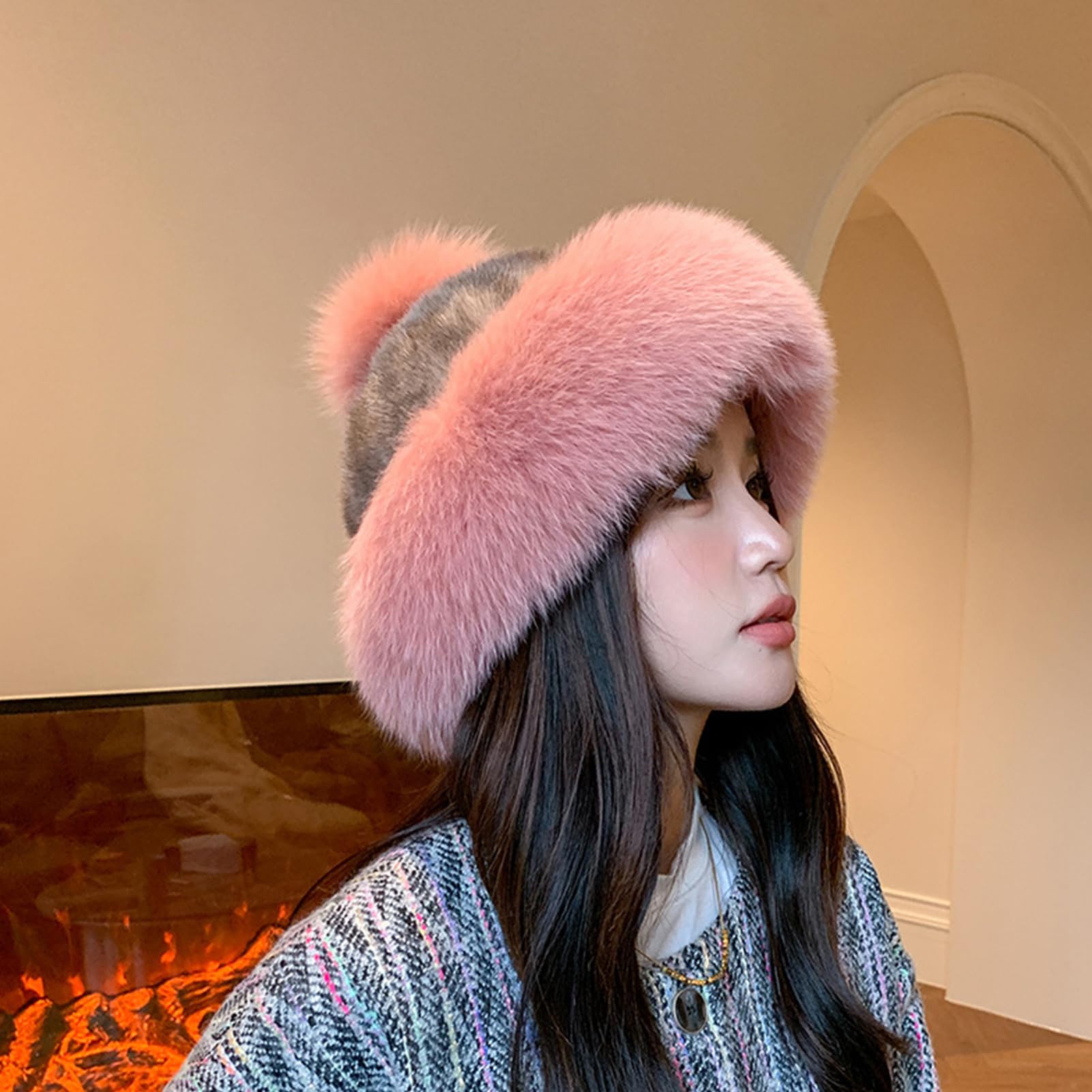 tulip様 ️80 ミンクファー tulip様 ミンクファー ✳️350個