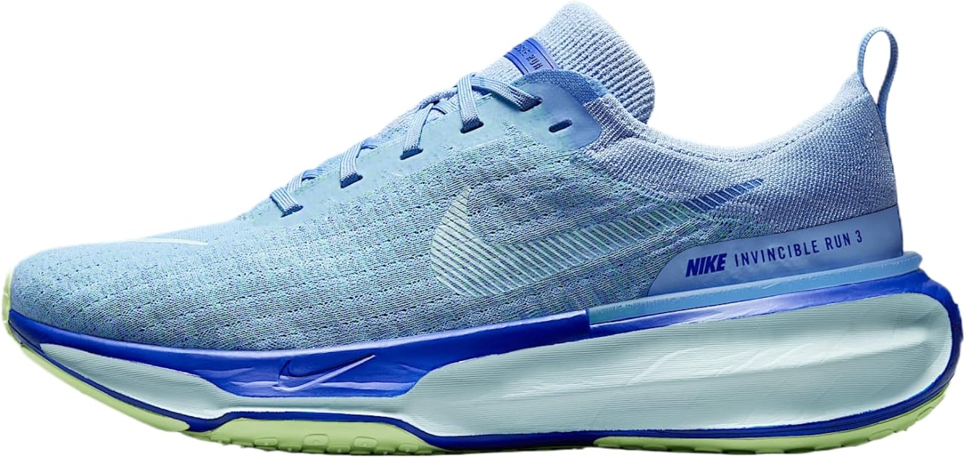 Amazon.com | Nike Invincible 3 Men's Road Running Shoes (DR2615