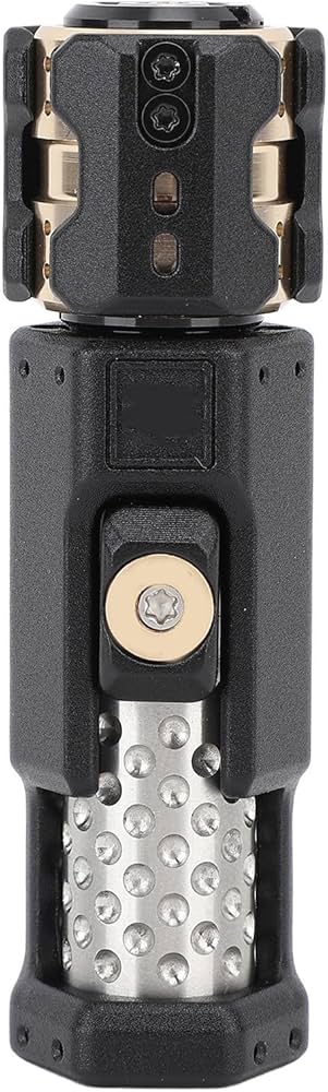 Surge Rapt Liteフィジェット スライダー EDC Otter EDC x Modusworks