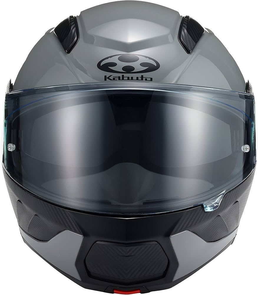 Amazon | OGK KABUTO(オージーケーカブト) バイクヘルメット システム