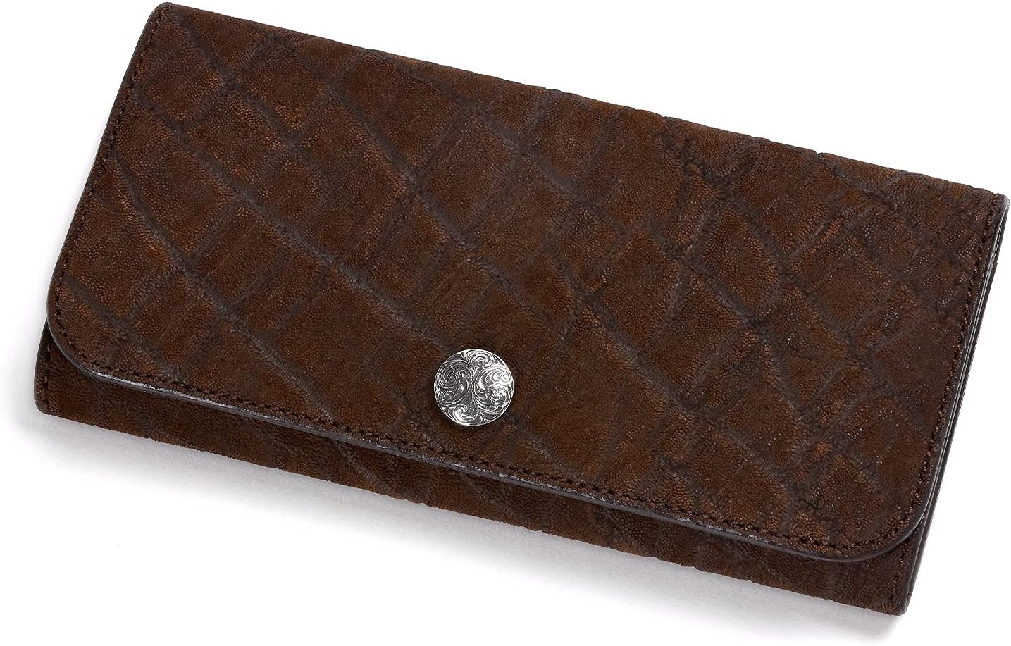 Amazon | [FUNNY] [ファニー] トライフォードウォレット エレファント