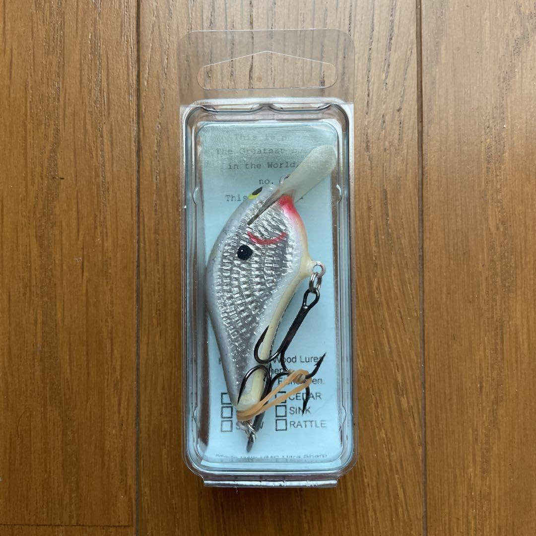 ワギーグラベルシェイキーウーマンMPB