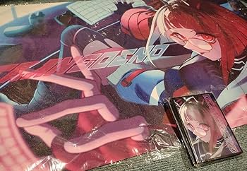 Amazon.co.jp: ウマ 娘 トランセンド スリーブ プレイマット プレマ 白