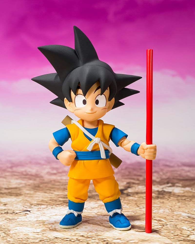 Amazon.co.jp: TAMASHII NATIONS S.H.フィギュアーツ ドラゴンボール