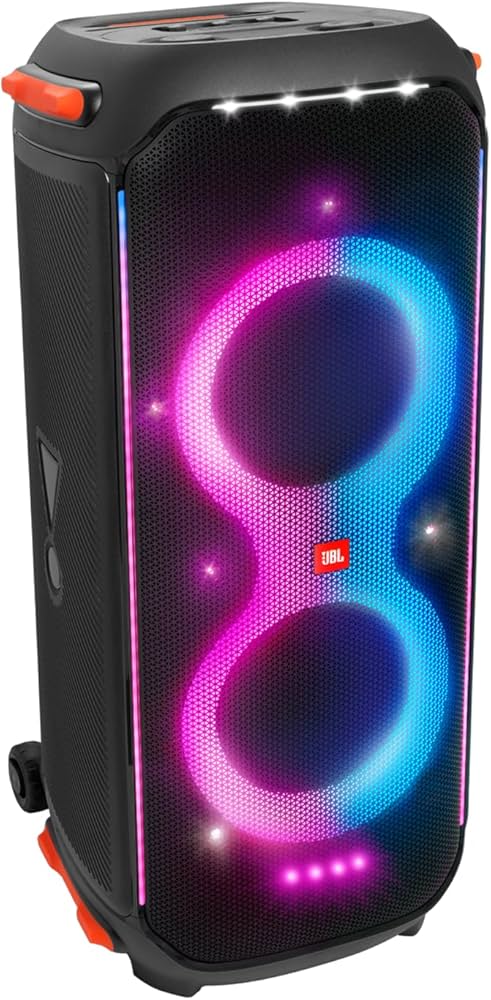 Amazon.com: JBL PartyBox 710 -Party Speaker with Powerful Sound