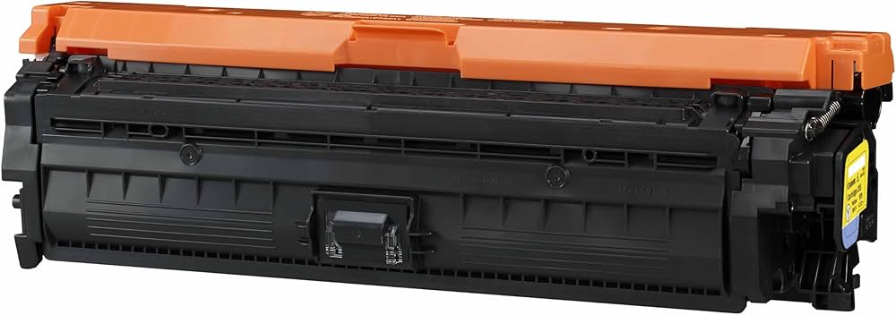 Amazon.co.jp: Canon トナーカートリッジ335Y : パソコン・周辺機器