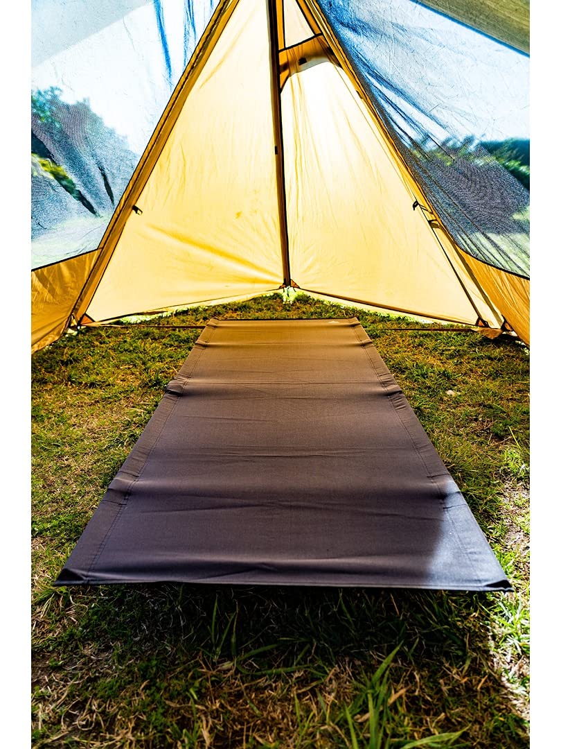 Amazon | TARAS BOULBA(タラスブルバ) ワンサイドフォークAFシェルター