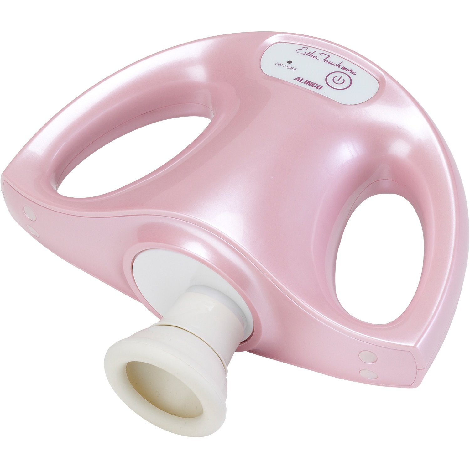 Amazon.co.jp: ALINCO(アルインコ) 美容ローラー エステタッチ モア