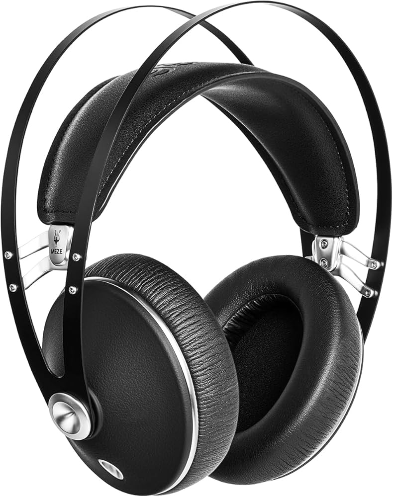 Amazon.com: MEZE AUDIO | 99 NEO | Closed-Back Headphones for