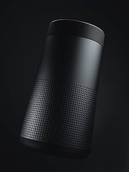 Amazon.co.jp: Bose SoundLink Revolve Bluetooth speaker ポータブル