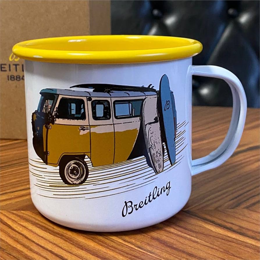 Amazon.co.jp: ブライトリング ノベルティ マグカップ 3個 : ホーム