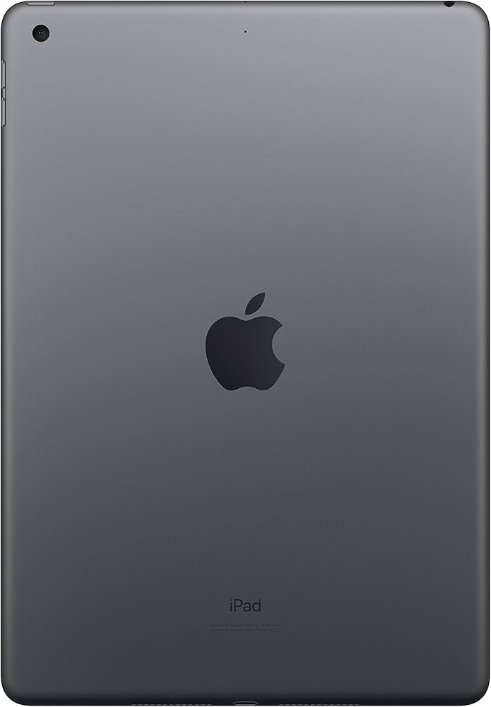 Amazon.co.jp: 【整備済み品】 Apple iPad (第7世代) Wi-Fi 32GB