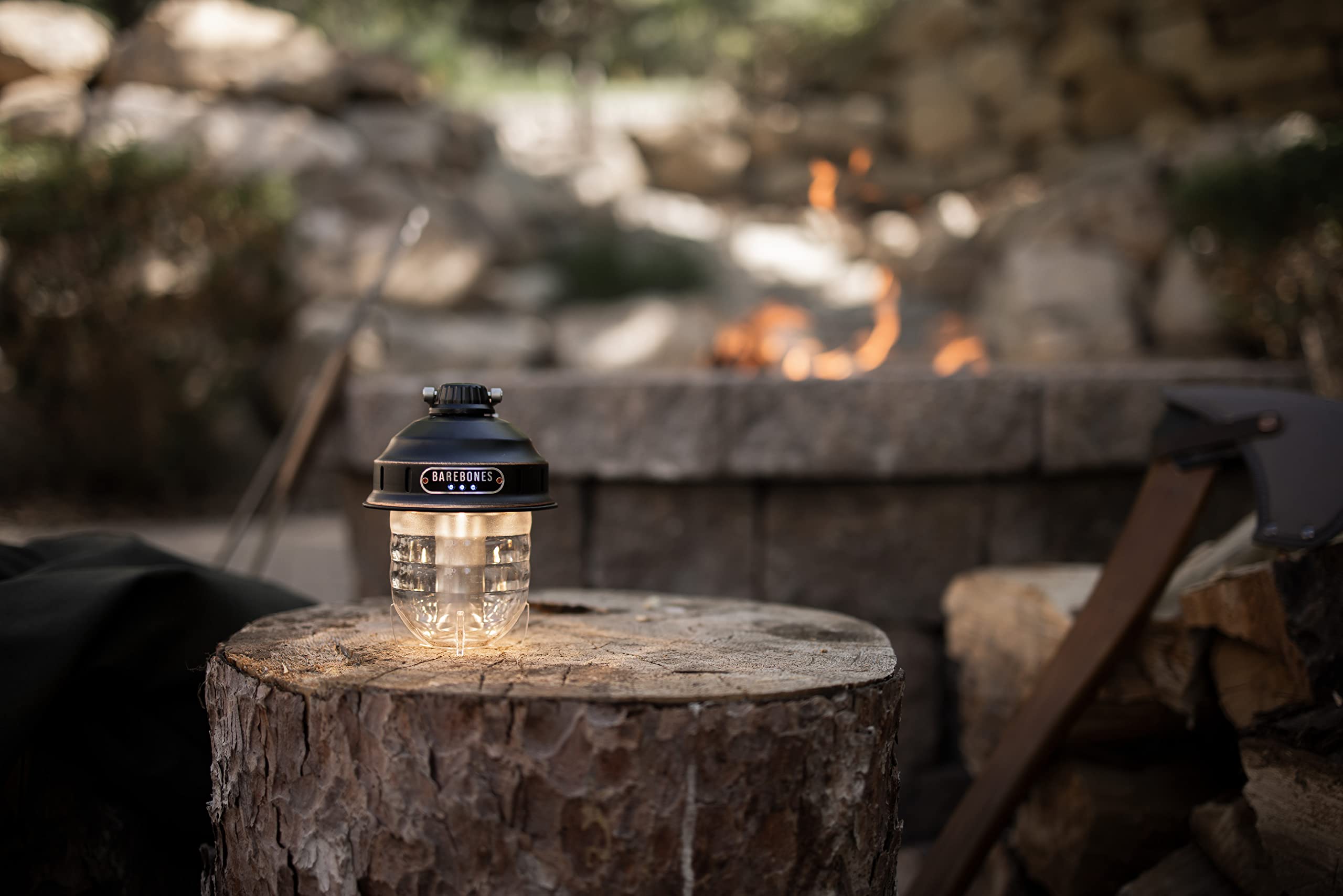 Amazon.co.jp: BAREBONES(ベアボーンズ) ビーコンライトLED2.0