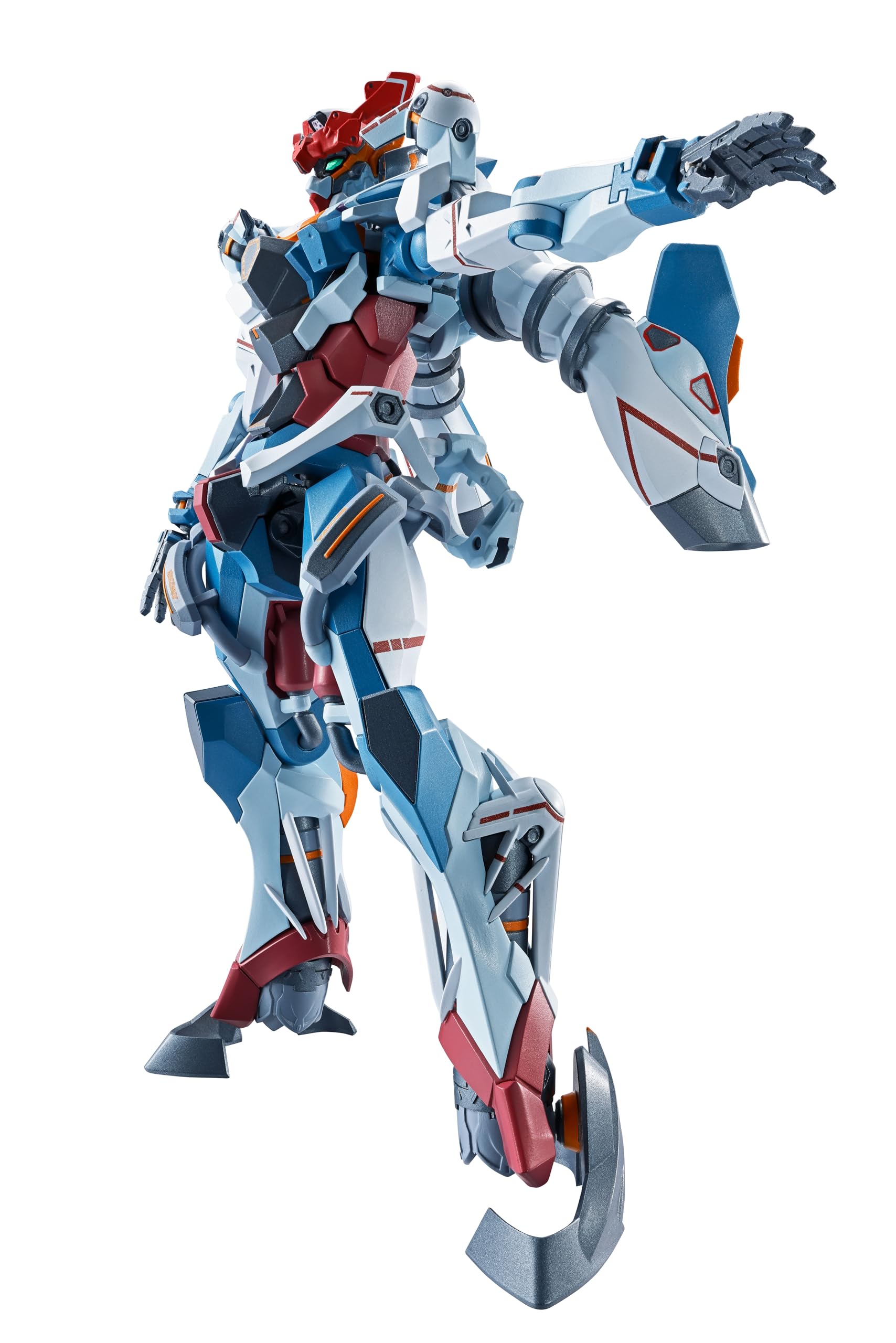 Amazon | TAMASHII NATIONS METAL ROBOT魂 機動戦士Gundam GQuuuuuuX