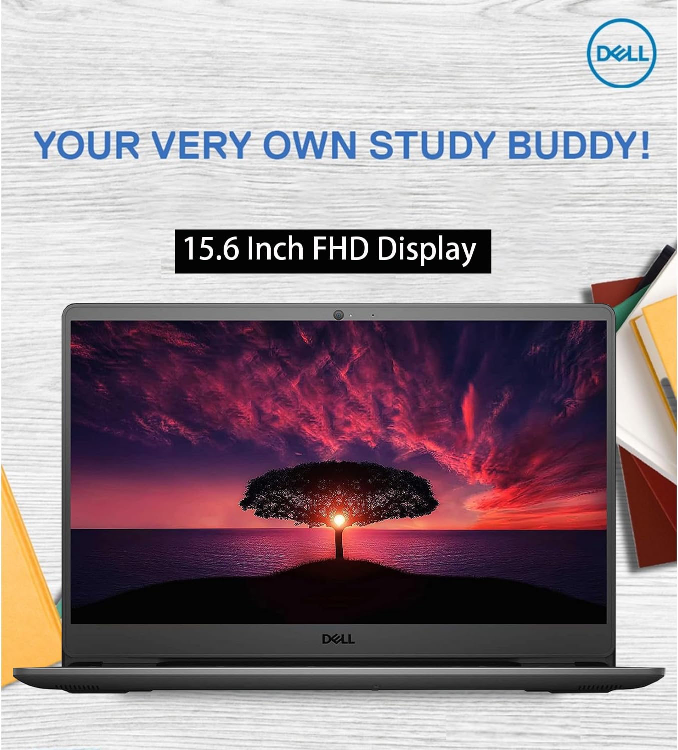 Amazon.com: Dell Inspiron 3501 15.6''FHD Touchscreen Business