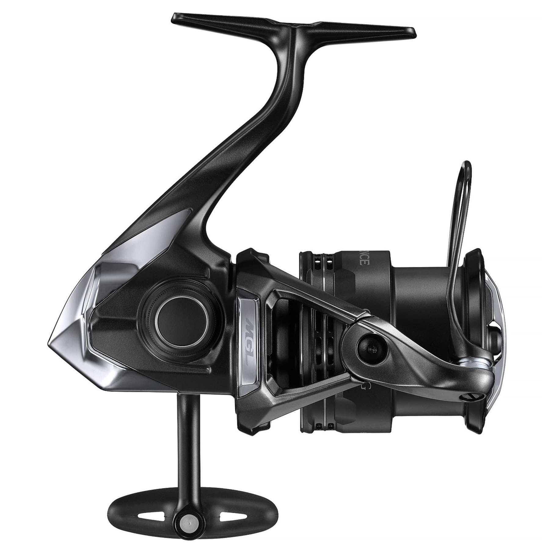 Amazon | シマノ(SHIMANO) スピニングリール 25エクスセンス C3000MHG